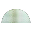 Load image into Gallery viewer, Kamado Joe Classic Joe - Half Moon Stainless Steel Cooking Grate for Fish &amp; Veg
