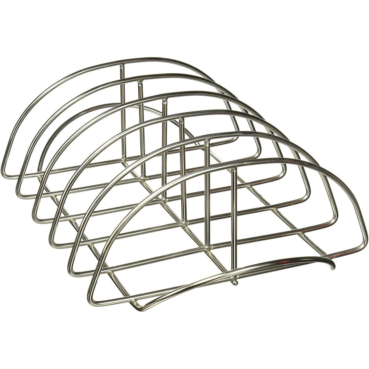 Kamado Joe Rib Rack - for Classic and Big Joe – Outdoor Living