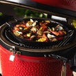 Load image into Gallery viewer, Kamado Joe Karbon Steel Paella Pan
