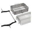 Load image into Gallery viewer, Kamado Joe JoeTisserie Basket
