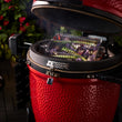 Load image into Gallery viewer, Kamado Joe JoeTisserie Basket

