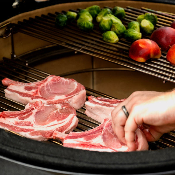 Kamado Joe Big Joe Grill - Series I