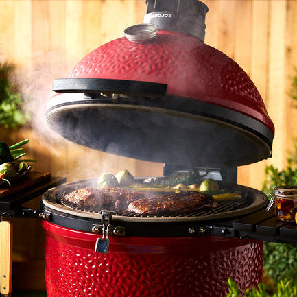 Kamado Joe Big Joe Grill - Series II