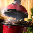 Load image into Gallery viewer, Kamado Joe Big Joe Grill - Series II
