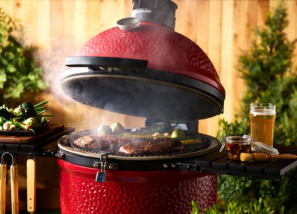 Kamado Joe Big Joe Grill - Series II