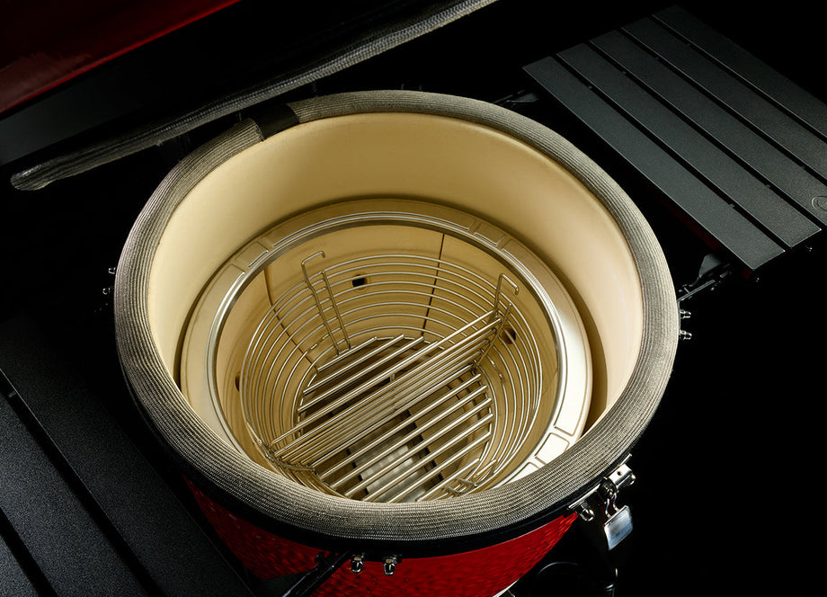 Kamado Joe Big Joe Grill - Series III