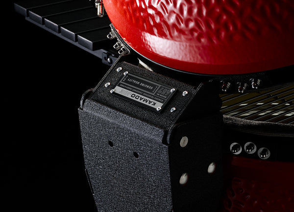Kamado Joe Big Joe Grill - Series II