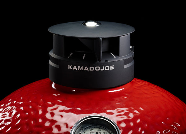 Kamado Joe Big Joe Grill - Series II