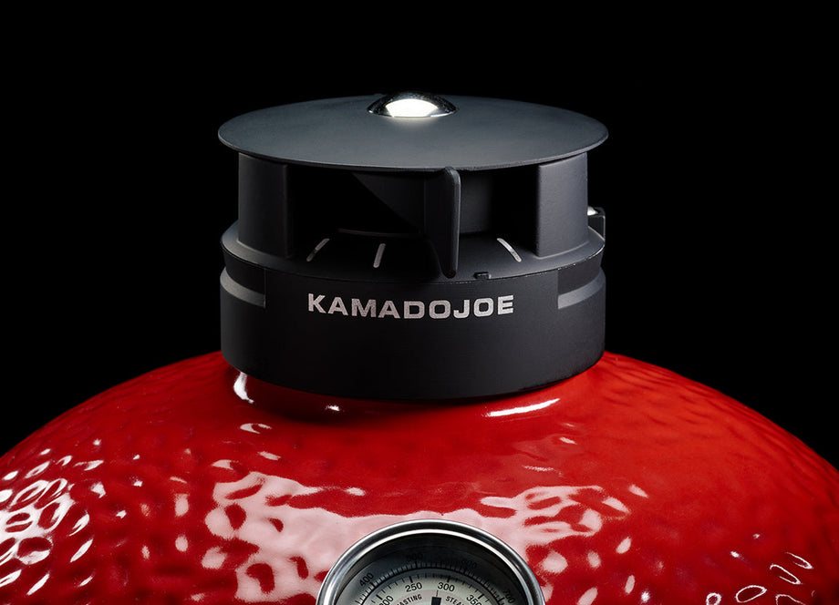 Kamado Joe Big Joe Grill - Series III