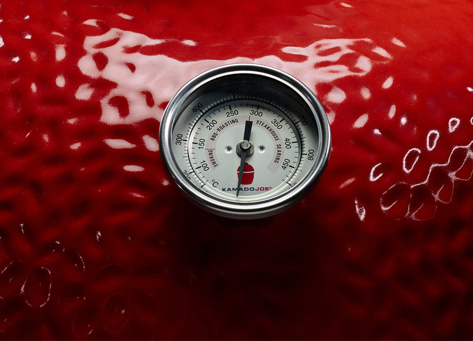 Kamado Joe Big Joe Grill - Series III