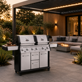 Stainless steel