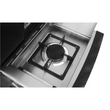 Load image into Gallery viewer, Monster Grill 6 Burner Double Header Gas BBQ - Stainless Steel
