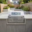 Load image into Gallery viewer, Monster Grill 4 Burner Built-In Gas BBQ
