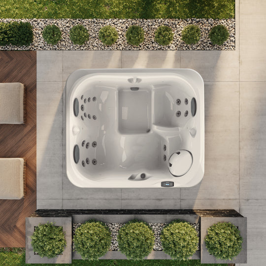 Jacuzzi® J215™ Hot Tub