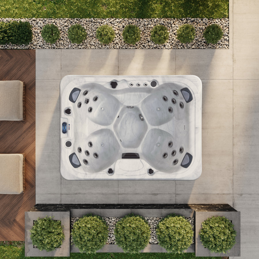 Outdoor Living Reef