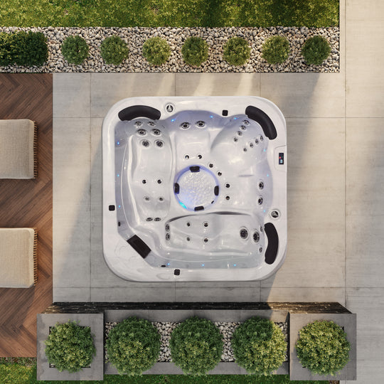 Sun & Soul™ 550™ Hot Tub