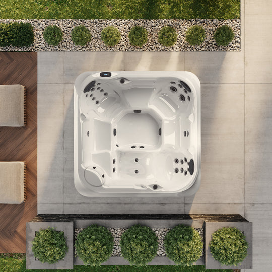 Jacuzzi® J235™ Hot Tub