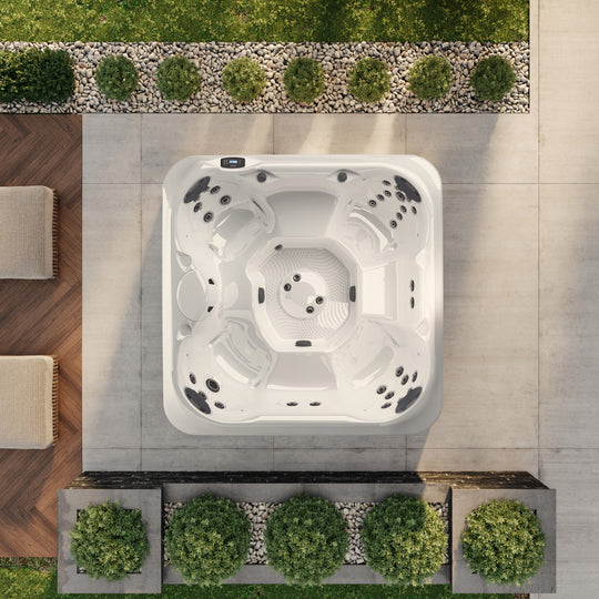 Jacuzzi® J245™ Hot Tub