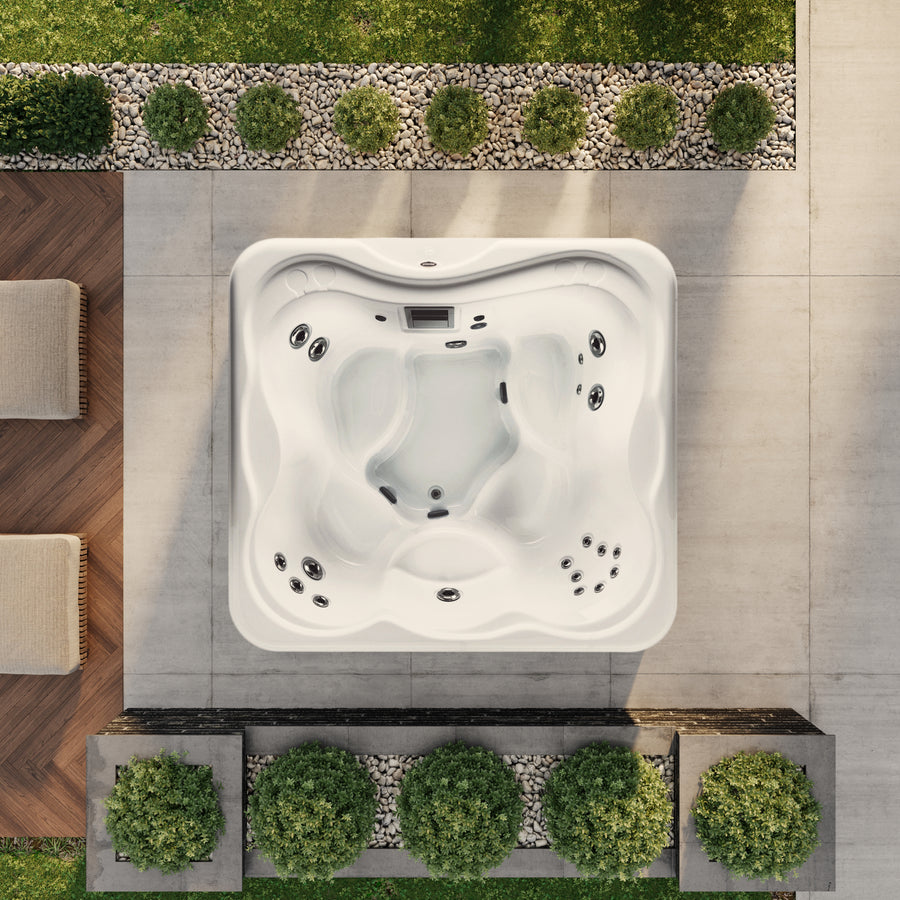 Jacuzzi® Lodge™M