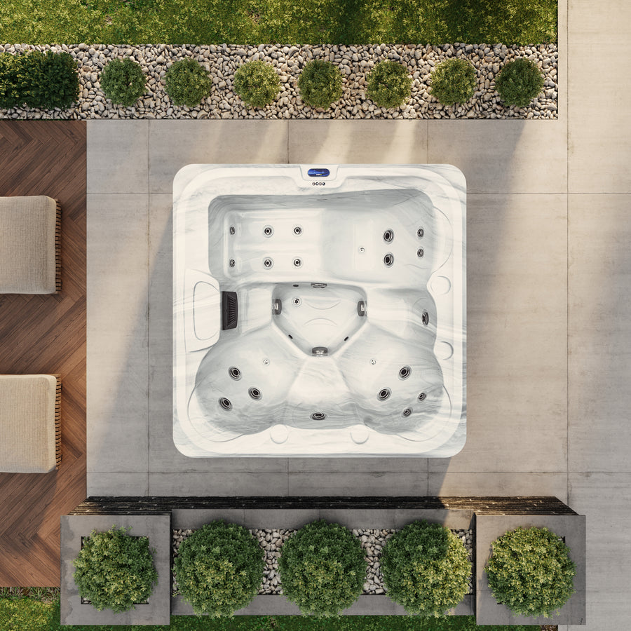 Outdoor Living Escape