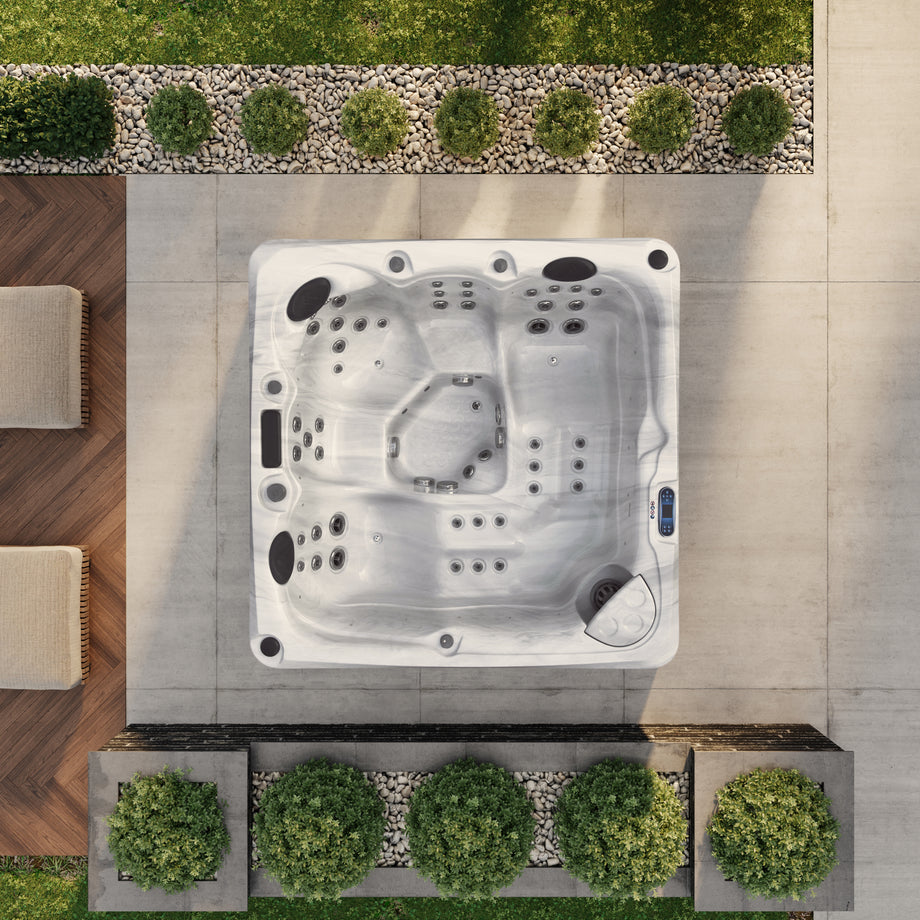 Outdoor Living Serenity