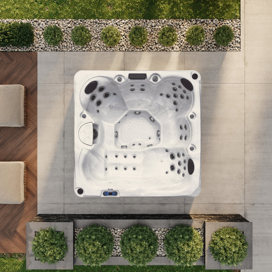Outdoor Living Haven