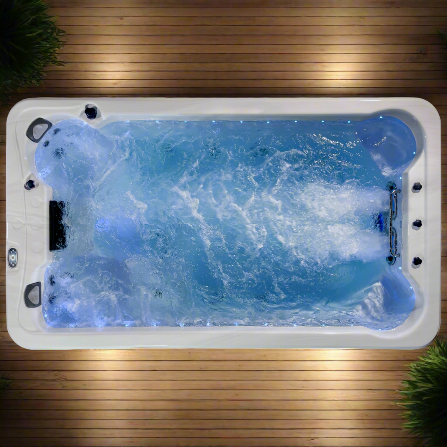 Outdoor Living Active - 13ft Swim Spa