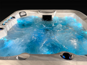 Outdoor Living Lagoon