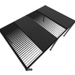 Load image into Gallery viewer, Heavy-Duty Aluminium Pergola with Dual Zone Louvred Roof - 6x3m
