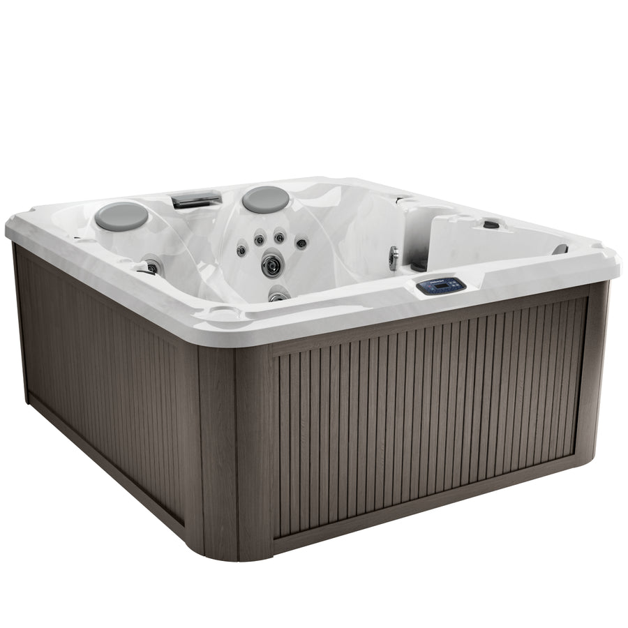 Outdoor Indiana 5 Person Hot Tub Outdoor Living