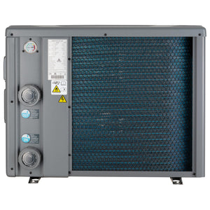 Outdoor 7kW Air Source Heat Pump for Hot Tub / Swim Spa / Pool