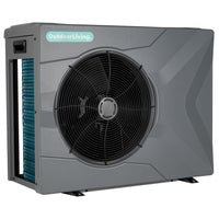 12kW Air Source Heat Pump for Hot Tub / Swim Spa / Wi-Fi Enabled