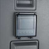 Load image into Gallery viewer, 7kW Air Source Heat Pump for Hot Tub / Swim Spa / Wi-FI Enabled