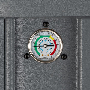 Outdoor 7kW Air Source Heat Pump for Hot Tub / Swim Spa / Pool