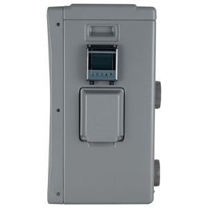 Outdoor 7kW Air Source Heat Pump for Hot Tub / Swim Spa / Pool