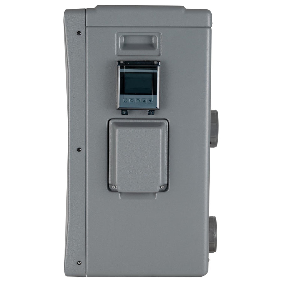 Outdoor 7kW Air Source Heat Pump for Hot Tub / Swim Spa / Pool