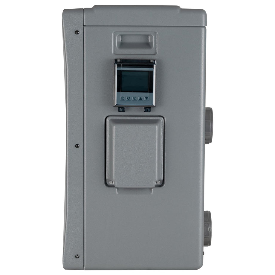 Outdoor 7kW Air Source Heat Pump for Hot Tub / Swim Spa / Pool