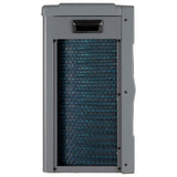 Load image into Gallery viewer, 12kW Air Source Heat Pump for Hot Tub / Swim Spa / Wi-Fi Enabled