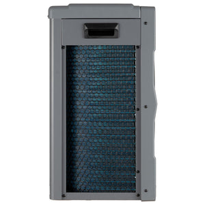 Outdoor 7kW Air Source Heat Pump for Hot Tub / Swim Spa / Pool