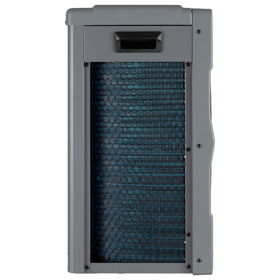 Outdoor 7kW Air Source Heat Pump for Hot Tub / Swim Spa / Pool