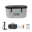 Load image into Gallery viewer, Outdoor Living IceTUB Ice Bath
