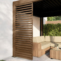 Wood Effect