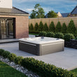 Load image into Gallery viewer, Outdoor Living Serenity Hot Tub
