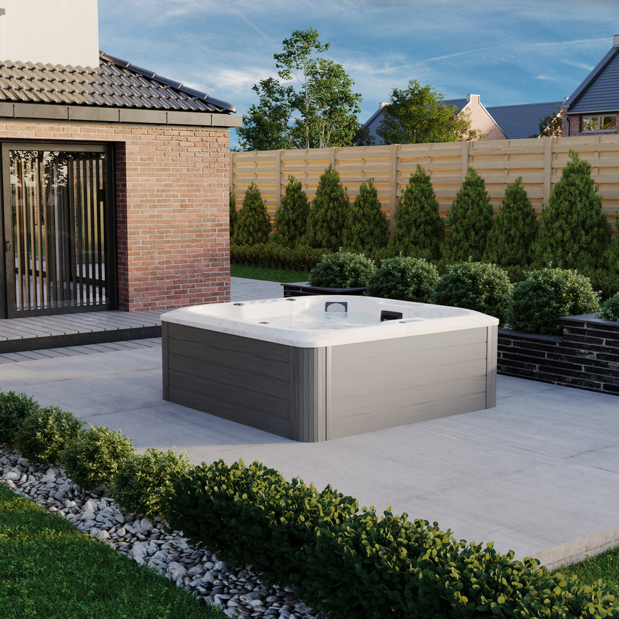 Outdoor Living Cove