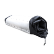 Load image into Gallery viewer, Swim Spa Roller Cover 480x235cm - 20cm Radius
