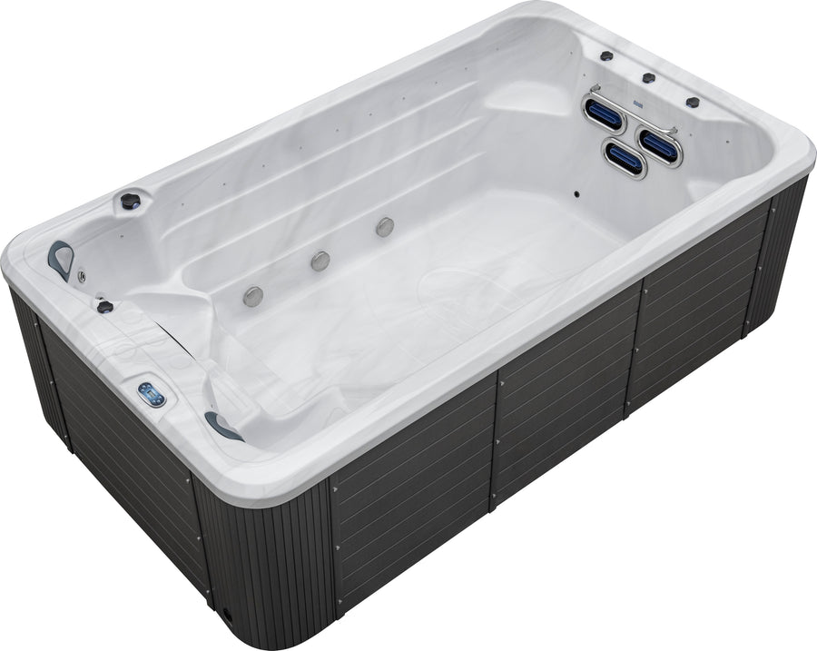 Outdoor Living Active - 13ft Swim Spa