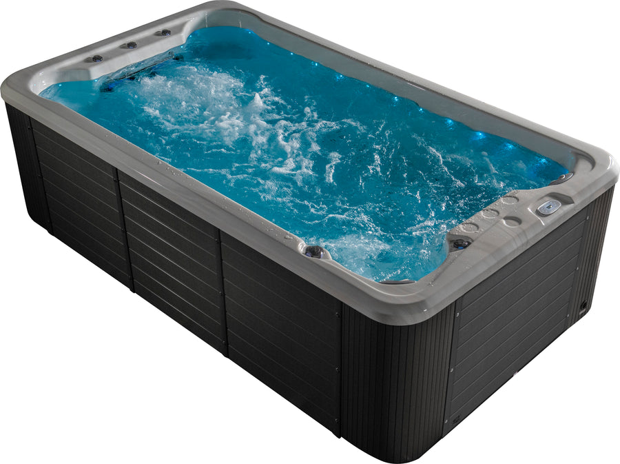 Outdoor Living Active - 13ft Swim Spa