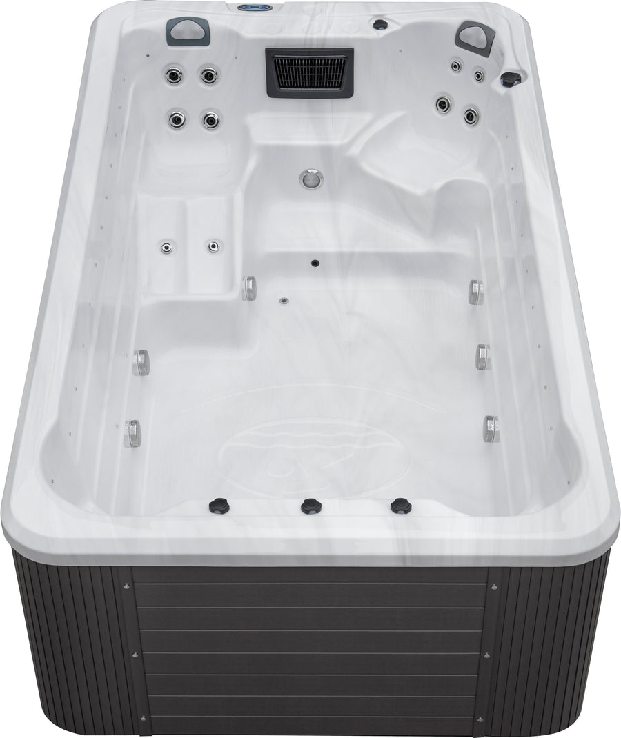 Outdoor Living Active - 13ft Swim Spa