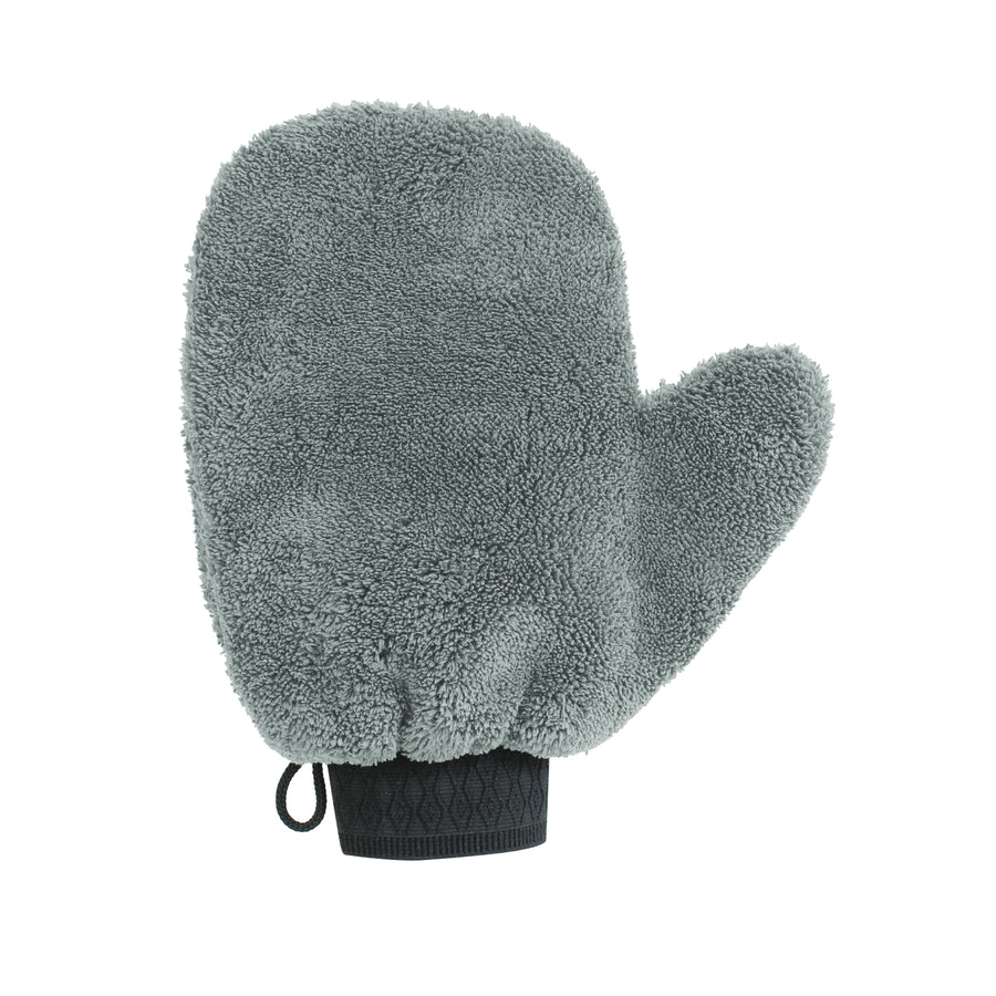 Life™ Spa Soft Microfibre Cleaning Mitt Glove for Hot Tubs