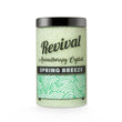 Load image into Gallery viewer, Revival Hot Tub Scents Aromatherapy Salts - 500g
